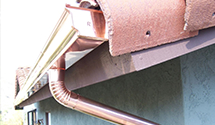 Rain Gutter Installation, Repair, Cleaning in Fort Hall, ID